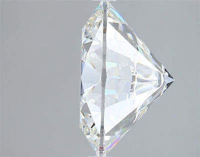 5.03 Carat Round Lab Diamond :: Greenstar spin frame 01