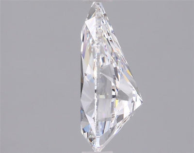 1.49 Carat Pear Lab Diamond :: Greenstar spin frame 01
