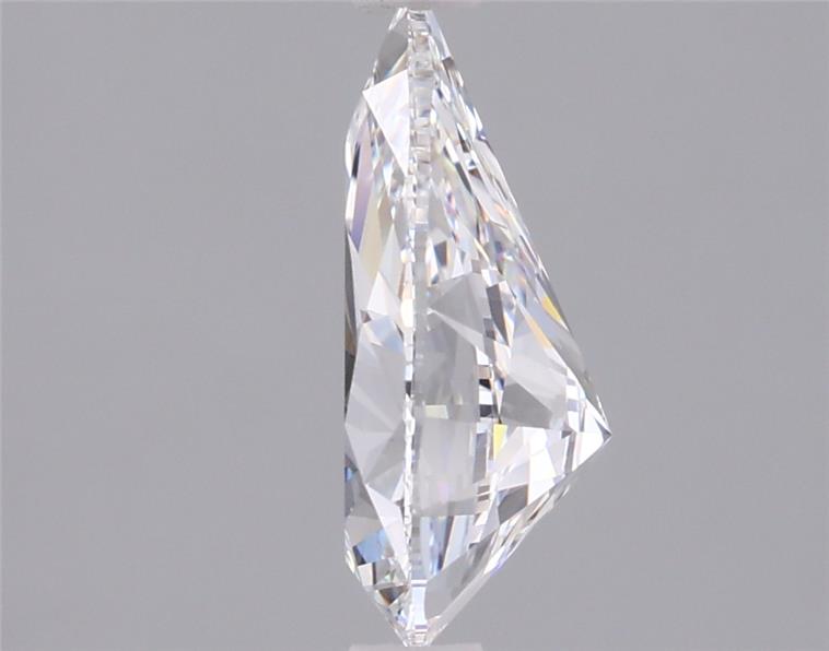 1.49 Carat Pear Lab Diamond :: Greenstar spin frame 01