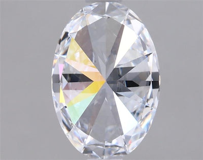 1.06 Carat Oval Lab Diamond :: Greenstar spin frame 01