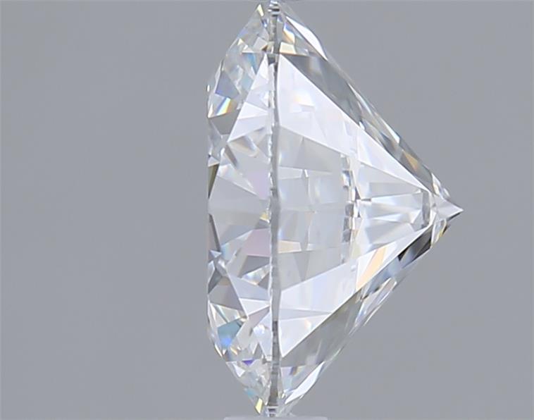 2.02 Carat Round Lab Diamond :: Greenstar spin frame 01
