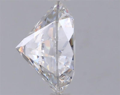 2.08 Carat Round Lab Diamond :: Greenstar spin frame 01