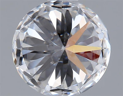 1.05 Carat Round Lab Diamond :: Greenstar spin frame 01