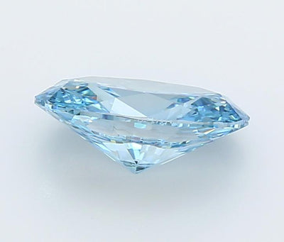 2.02 Carat Oval Lab Diamond :: Greenstar spin frame 01