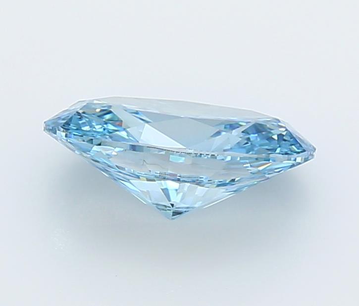 2.02 Carat Oval Lab Diamond :: Greenstar spin frame 01