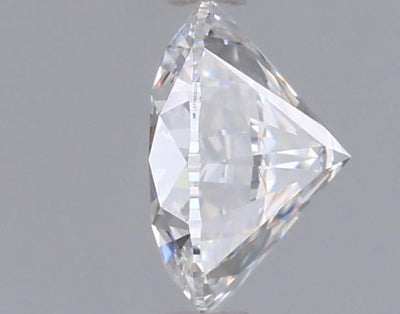 1.01 Carat Round Lab Diamond :: Greenstar spin frame 01