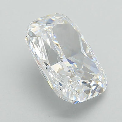 3.51 Carat Cushion Lab Diamond :: Greenstar spin frame 01