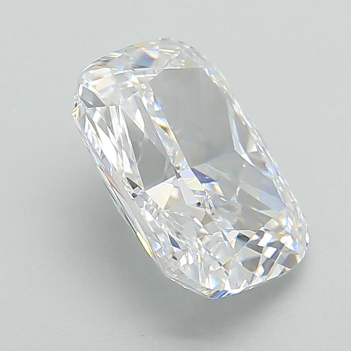 3.51 Carat Cushion Lab Diamond :: Greenstar spin frame 01