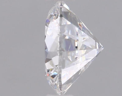 1.00 Carat Round Lab Diamond :: Greenstar spin frame 01