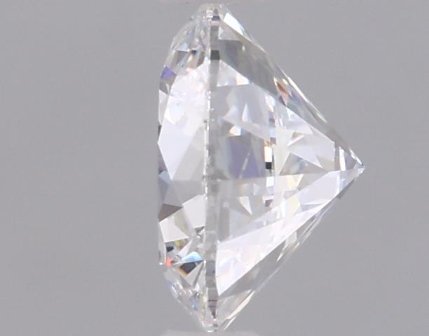 1.00 Carat Round Lab Diamond :: Greenstar spin frame 01