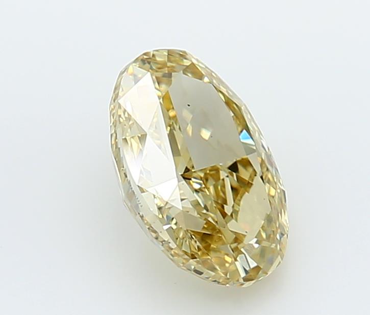 1.55 Carat Oval Lab Diamond :: Greenstar spin frame 01