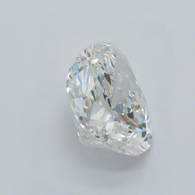 1.50 Carat Pear Lab Diamond :: Greenstar spin frame 01
