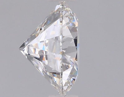 1.00 Carat Round Lab Diamond :: Greenstar spin frame 01