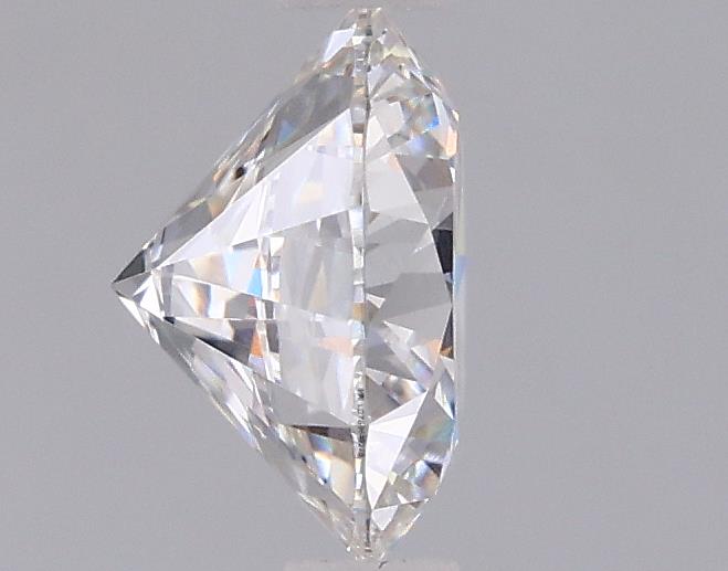 1.00 Carat Round Lab Diamond :: Greenstar spin frame 01