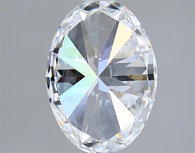 1.60 Carat Oval Lab Diamond :: Greenstar spin frame 01