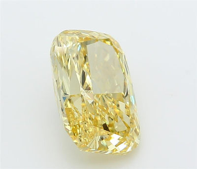 3.05 Carat Cushion Lab Diamond :: Greenstar spin frame 01