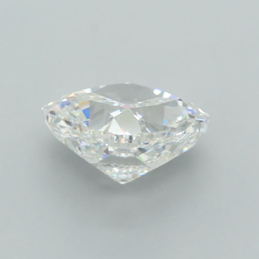 1.61 Carat Cushion Lab Diamond :: Greenstar spin frame 01