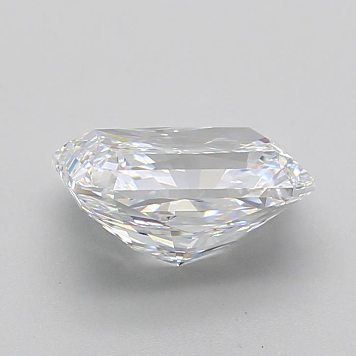 2.15 Carat Radiant Lab Diamond :: Greenstar spin frame 01