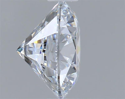 1.00 Carat Round Lab Diamond :: Greenstar spin frame 01