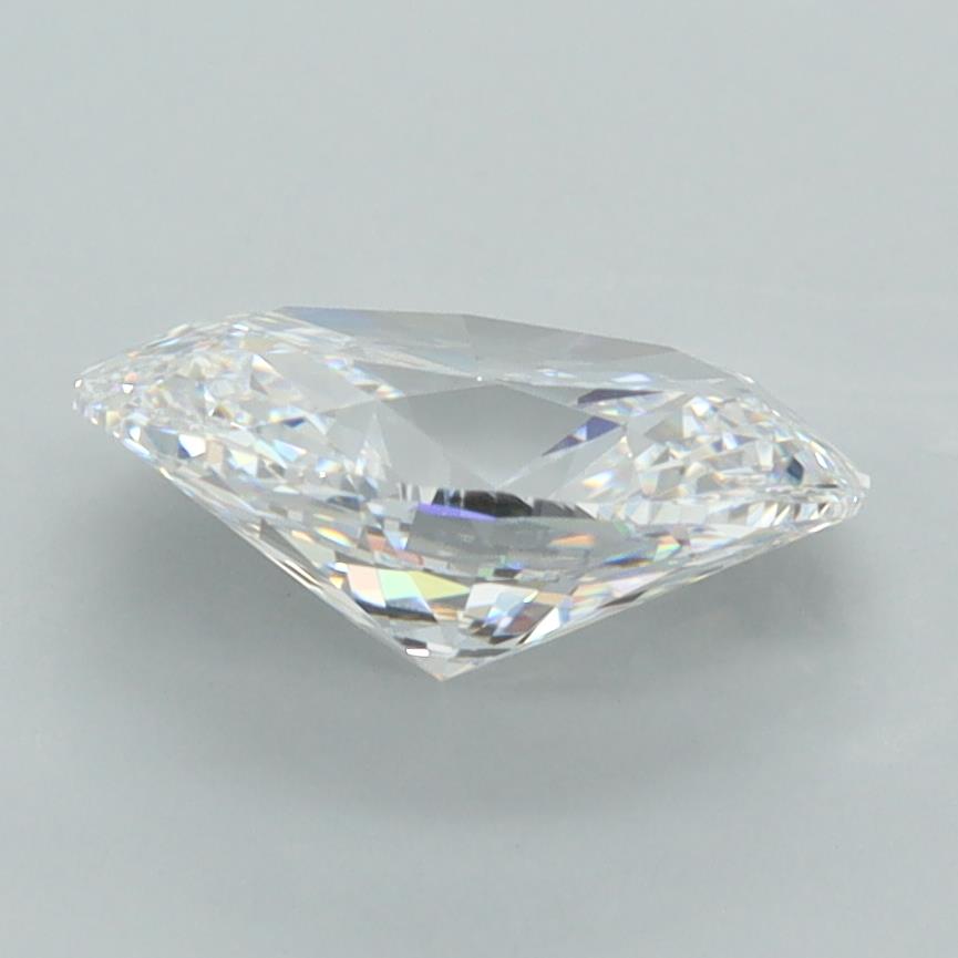 2.01 Carat Oval Lab Diamond :: Greenstar spin frame 01