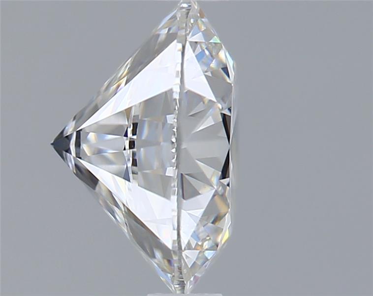 1.55 Carat Round Lab Diamond :: Greenstar spin frame 01