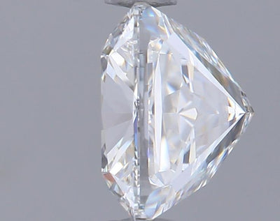 2.08 Carat Cushion Lab Diamond :: Greenstar spin frame 01