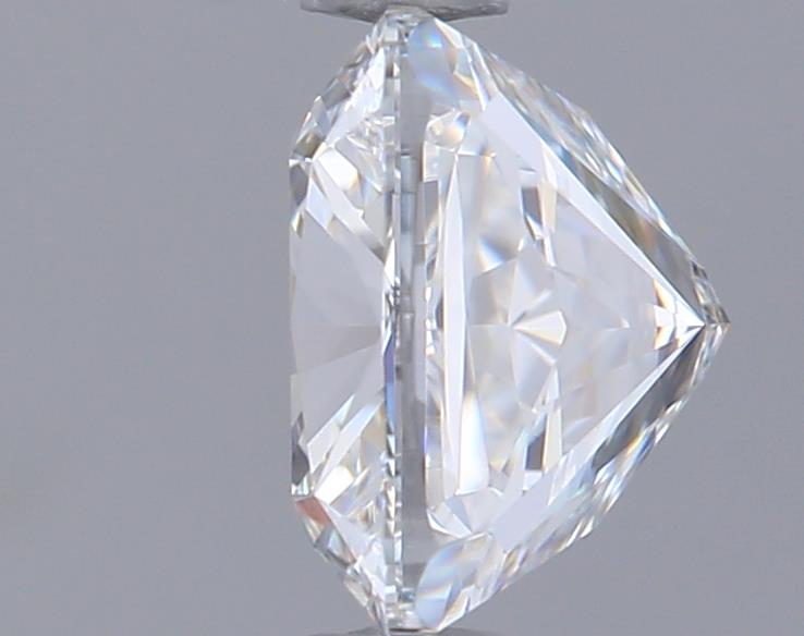 2.08 Carat Cushion Lab Diamond :: Greenstar spin frame 01