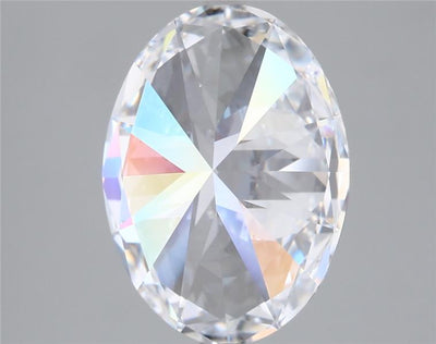 3.03 Carat Oval Lab Diamond :: Greenstar spin frame 01