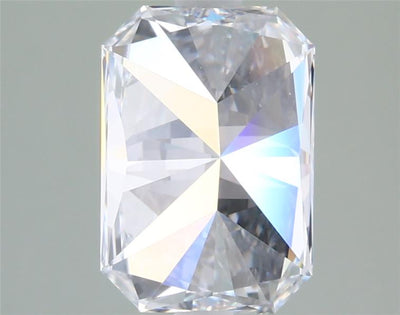 1.90 Carat Radiant Lab Diamond :: Greenstar spin frame 01