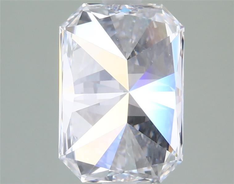 1.90 Carat Radiant Lab Diamond :: Greenstar spin frame 01