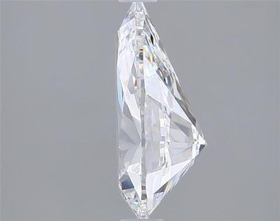 2.00 Carat Pear Lab Diamond :: Greenstar spin frame 01