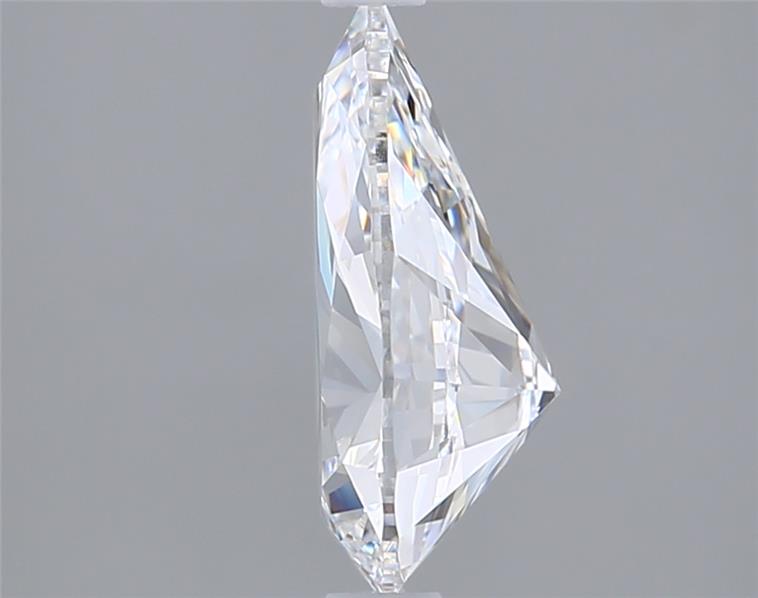 2.00 Carat Pear Lab Diamond :: Greenstar spin frame 01