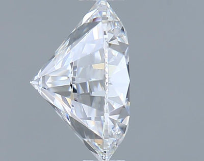 1.02 Carat Round Lab Diamond :: Greenstar spin frame 01
