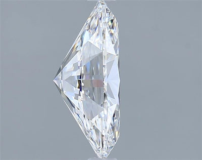 2.03 Carat Oval Lab Diamond :: Greenstar spin frame 01