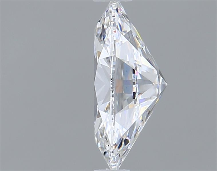 1.04 Carat Oval Lab Diamond :: Greenstar spin frame 01