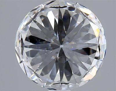 2.01 Carat Round Lab Diamond :: Greenstar spin frame 01