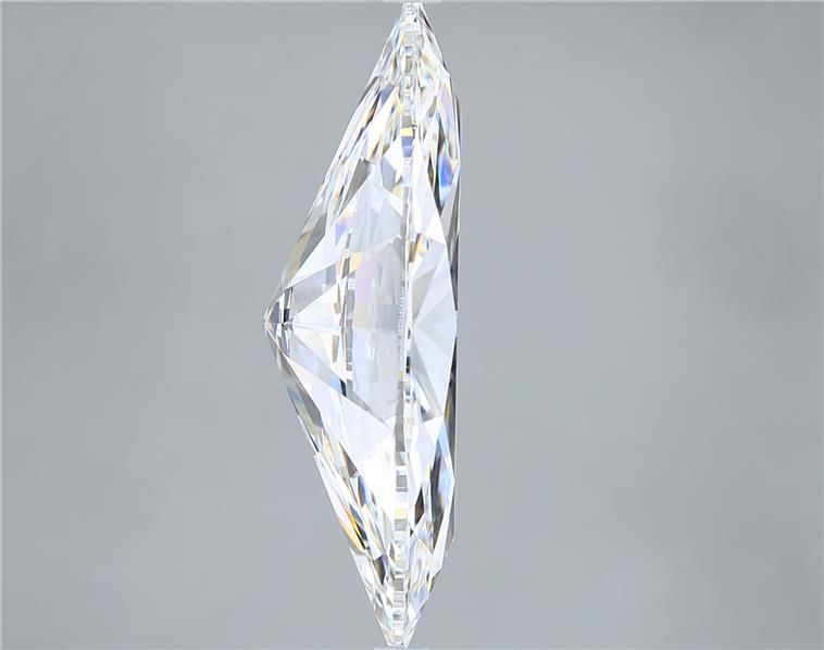 11.02 Carat Marquise Lab Diamond :: Greenstar spin frame 01