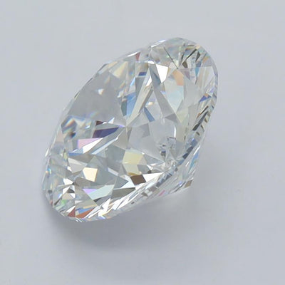 2.56 Carat Round Lab Diamond :: Greenstar spin frame 01