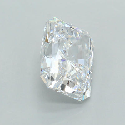2.02 Carat Radiant Lab Diamond :: Greenstar spin frame 01