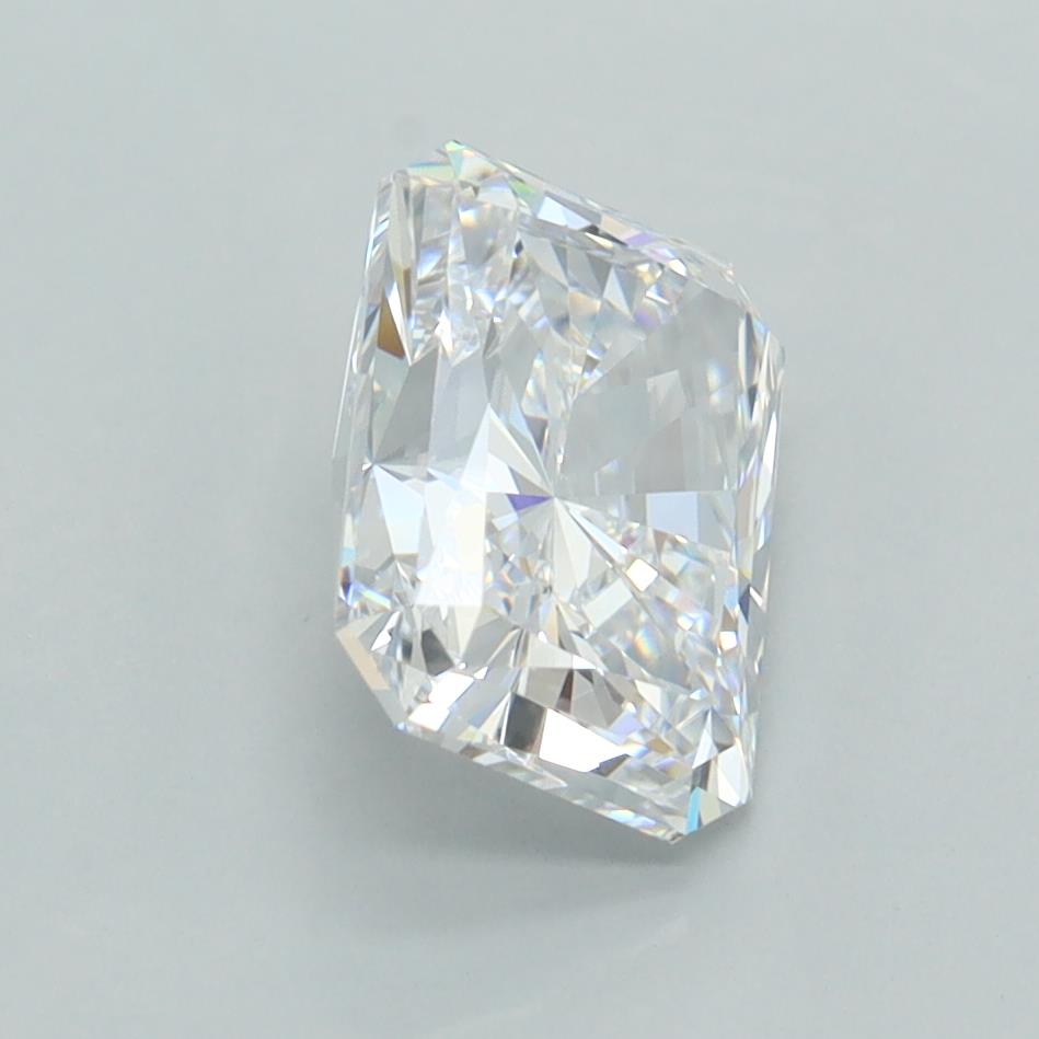 2.02 Carat Radiant Lab Diamond :: Greenstar spin frame 01