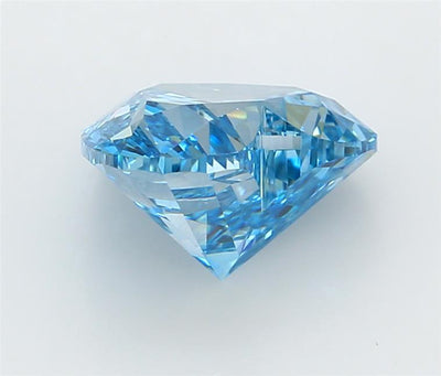 3.04 Carat Heart Lab Diamond :: Greenstar spin frame 01