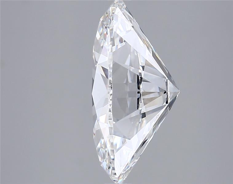 5.02 Carat Oval Lab Diamond :: Greenstar spin frame 01