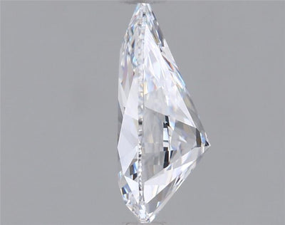 1.06 Carat Pear Lab Diamond :: Greenstar spin frame 01