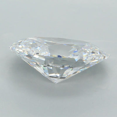 3.02 Carat Oval Lab Diamond :: Greenstar spin frame 01