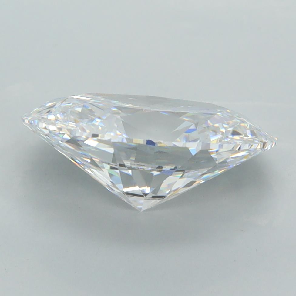 3.02 Carat Oval Lab Diamond :: Greenstar spin frame 01