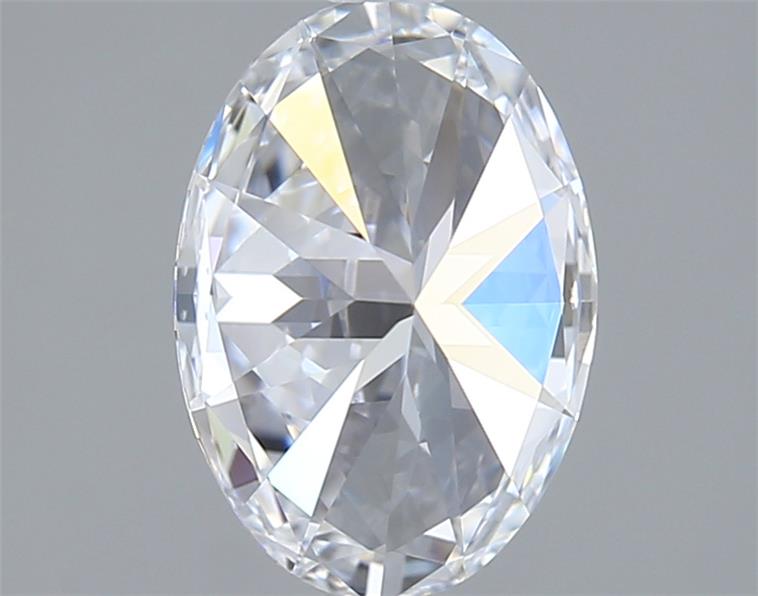 1.56 Carat Oval Lab Diamond :: Greenstar spin frame 01