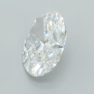 2.01 Carat Oval Lab Diamond :: Greenstar spin frame 01