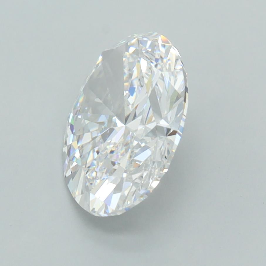 2.01 Carat Oval Lab Diamond :: Greenstar spin frame 01
