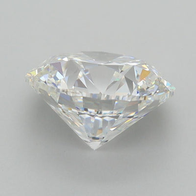 2.51 Carat Round Lab Diamond :: Greenstar spin frame 01