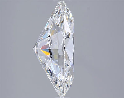 3.78 Carat Oval Lab Diamond :: Greenstar spin frame 01